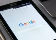 3 Cara Mudah Memunculkan Widget Google Search Hilang