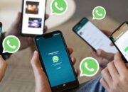 2 Cara Menggunakan View Once di WhatsApp, Beserta Cara Kerjanya Dijamin Berhasil