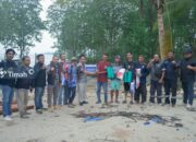 KUB Nelayan Anugrah Dapat 100 Jaring Udang