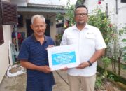 Dua Warga Belitung ini Dapat Bantuan Berobat