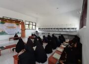 Dapat Bantuan dari PT Timah, Pondok Pesantren Quran Cahaya Bangun 6 Kamar Mandi