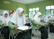 Lahirkan Ratusan Alumni, Begini Respon Siswa Program Pemali Boarding School