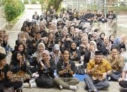 Museum Timah Mentok Pincut Mahasiswa Institut Citra Internasional
