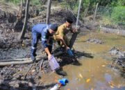TJSL PT Timah Tingkatkan Ekonomi Masyarakat