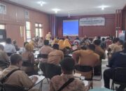 Kejari Bangka Selatan: Sumbangan di Sekolah Boleh Dilakukan