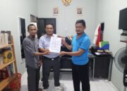 Polemik KPKS Silip Bersatu Mangkin Melebar, Anggota Datangi LBH HKTI Babel