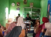 Kisruh Program Jahe Merah Erzaldi di Desa Penyak Masih Berlangsung
