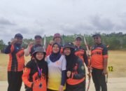 Ikuti Fun Archery Pangkalpinang, Perpani Turunkan 8 Atlet Mudanya