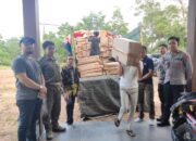 Logistik DPRD Bangka Selatan dan DPR RI Terhambat