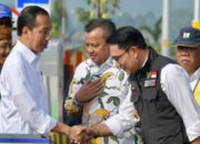 Ridwan Kamil Dapat Tugas dari Presiden Jokowi Soal IKN