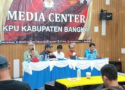 Treatment Spesial KPU Bangka, Surat Suara Diawasi Enam CCTV