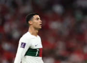 Tidak Masuk 10 Besar Pemain Top Dunia 2023, Cristiano Ronaldo Santai