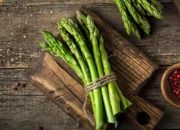 Jarang Diketahui, Ini 10 Manfaat Sayur Asparagus yang Kaya Akan Vitamin dan Nutrisi