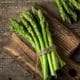 Sayur Asparagus