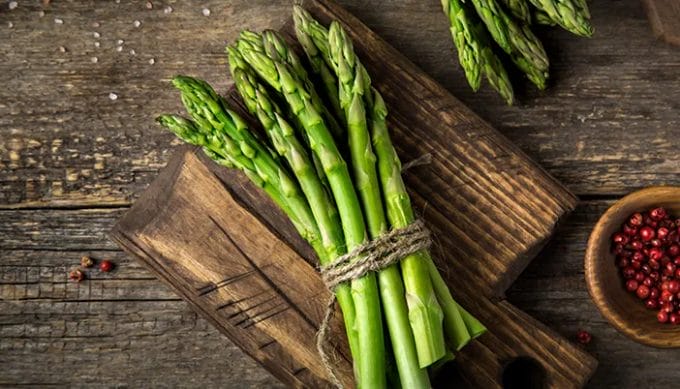 Jarang Diketahui, Ini 10 Manfaat Sayur Asparagus yang Kaya Akan Vitamin dan Nutrisi