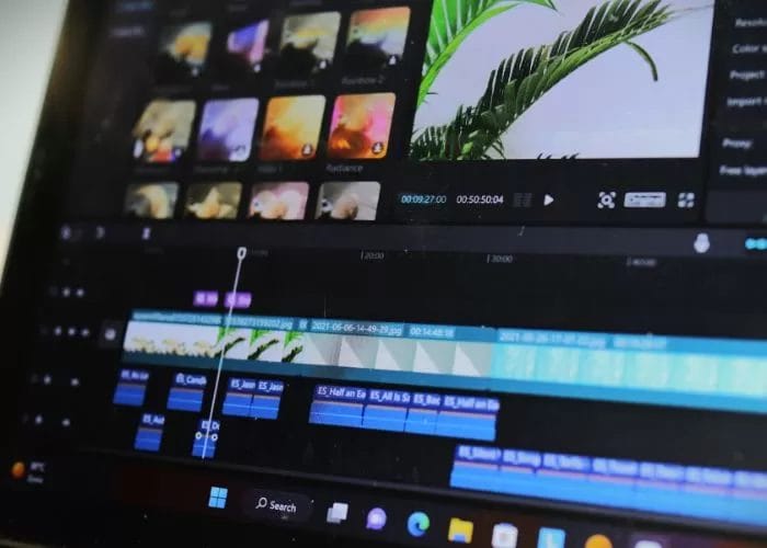 CapCut Video Editor