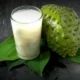 manfaat Buah Sirsak Matang