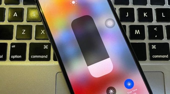 Memahami True Tone iPhone Tidak Berfungsi Bisa Karena Posisi Masih Off, Berikut 5 Solusinya