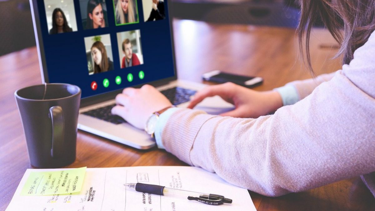 Kamera Laptop Tidak Berfungsi