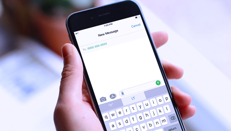 Fitur Autocorrect