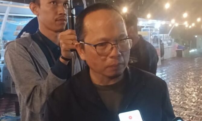 Sudah Pernah Dapat di 2023, Bangka Tengah Yakin Tahun ini Kembali Dapat Dana Inpres