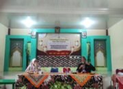 Guru dan Pegawai Al-Mansyur Di-refresh dan Upgrade