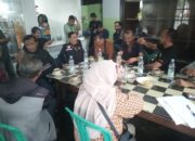 Nah Lho ! PWLPKB Soroti Soal Pendampingan Dinas Luar Pemkab Bangka