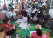 Proses Pelipatan dan Sortir Surat Suara di KPU Bangka, Bawaslu: Cukup Baik