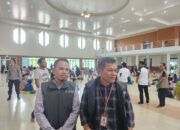 Rekruitmen Pengawas TPS Ditutup, 718 Berkas Masuk di Bawaslu Bateng