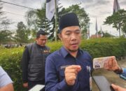 Konsolidasi Indonesia Maju di Bangka Belitung, Bawaslu Temukan Pelanggaran