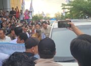 Pelanggaran Rapat Konsolidasi Indonesia Maju, Jebakan Bawaslu?