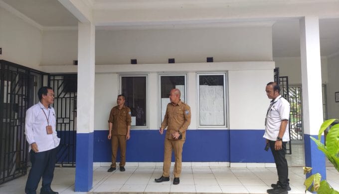 Terbatas, Ayo Manfaatkan Pelayanan Pengadilan Agama di Toboali