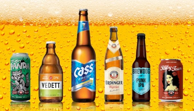 Angels Wing Berulah, Polisi Temukan Minuman Beralkohol Diatas 5 Persen Saat Nataru