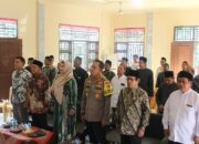 Buka Musda MUI, Ini Harapan Wabup Bangka Selatan