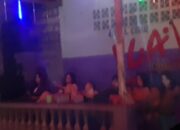 Kegiatan Prostitusi SG Masih Beraktivitas, LSM KPMP Babel Surati Kemensos