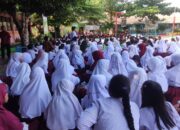 Bangun Kepercayaan Wali Murid, Komite SDN 03 Toboali Sunat 10 Siswa Gratis