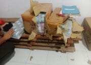 Tiga Hari Penyidikan di Bangka Tengah, Kejagung Sita 55 Unit Alat Berat Hingga Miliaran Rupiah