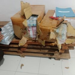 Tiga Hari Penyidikan di Bangka Tengah, Kejagung Sita 55 Unit Alat Berat Hingga Miliaran Rupiah
