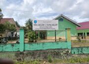 Berhembus Kabar Lahan Pembangunan Gedung SMAN 2 Sungailiat Sudah Diarahkan