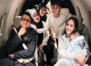 Jet Pribadi Raffi Ahmad Dirujak, Netizen: Bagus Bus ke Jawa