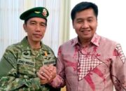 Pamit dari PDIP, Maruar Sirait Ikuti Arah Politik Jokowi