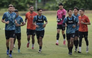 Ingin Kalahkan Persija Borneo FC Tingkatkan Intensitas 1705554017