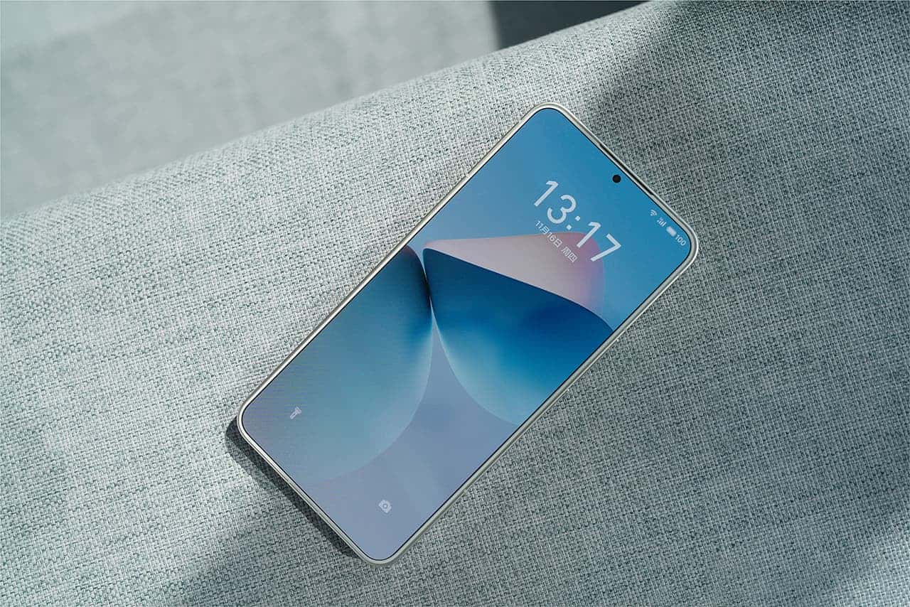 Meizu 21 Pro