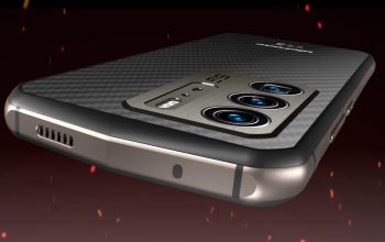 Nokia 8044 5G Terbaru Januari 2024 Ditenagai Prosesor Qualcomm Snapdragon  898, Ini Spesifikasi Lengkapnya