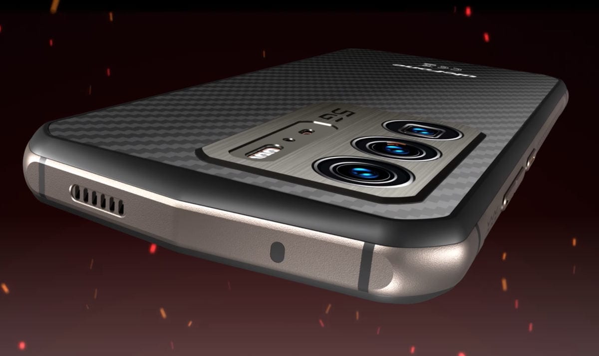 Ulefone Armor 23 Ultra