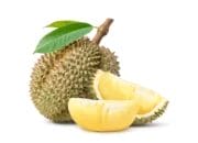 4 Manfaat Sehat Buah Durian untuk Kesehatan Tubuh dan Kesuburan, Bisa Cegah Penuaan!