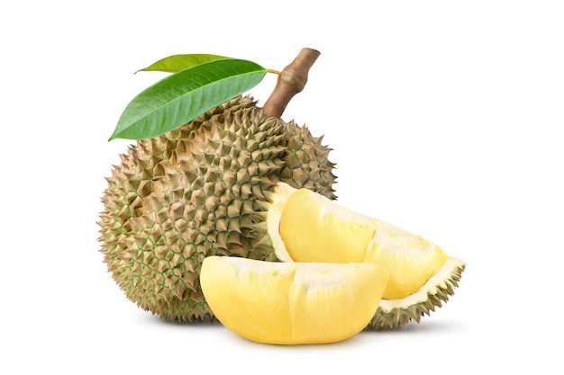 buah durian