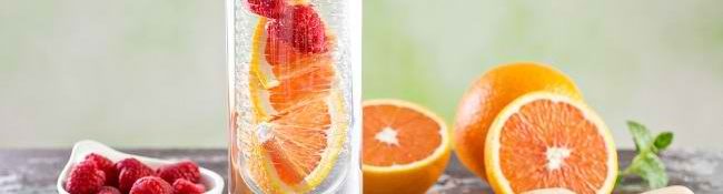 7 Manfaat Infused Water, Minuman Sehat yang Menyegarkan Bisa Tingkatkan Metabolisme Tubuh