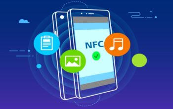 Manfaat NFC pada HP Oppo