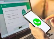 Ternyata Begini 3 Cara Kirim File Lebih dari 100MB Lewat WhatsApp, Mudah dan Gratis!